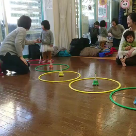 リトミック ベルの画像