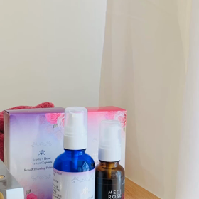 2024年1月の日程を明日お知らせ♡の画像