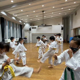 9/21川口道場少年稽古動画の画像