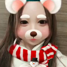 クリスマスナチャラルハイの舞い♪の画像
