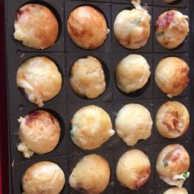たこ焼きじゃいの画像