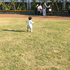 10日ほど前だけど、、、の画像