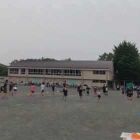 6月18日 ダッシュの場⑦の画像