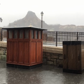 Halloween Disney Sea 2019・③の画像