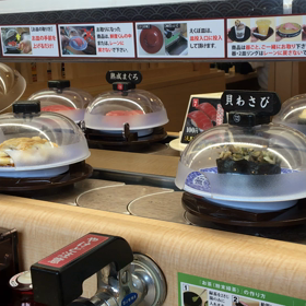 ゴールデンウィーク前にの画像