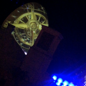 ラグーナテンボスの画像