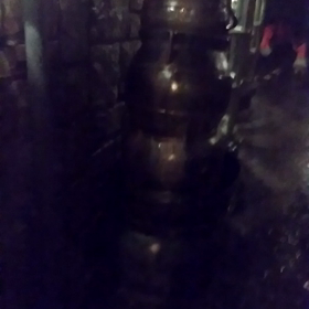 ５．アグアメンティ(USJ)の画像