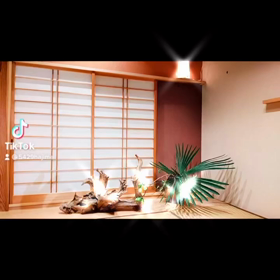 テーマ　湘南を華道表現でtiktokしてみました！の画像