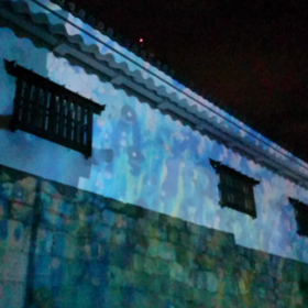 駿府公園の画像