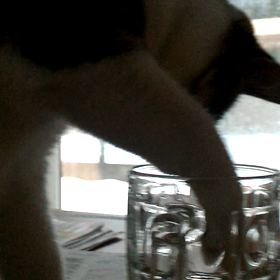 CT検査終了の画像