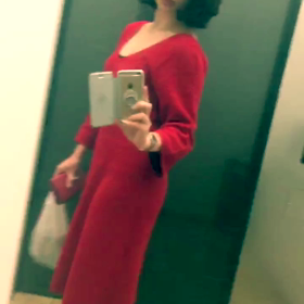 ユニクロユーのワンピースが素晴らしい件の画像