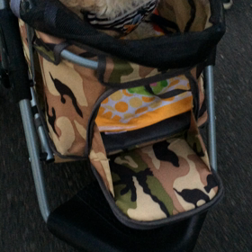 ☆ ドックカート ☆ 〜 動画保存 〜の画像