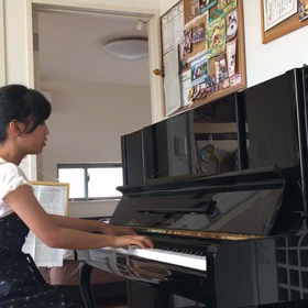 録画を始めよう＝課題曲チャレンジの画像