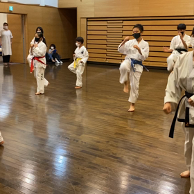 8/16 蕨道場成年稽古動画の画像