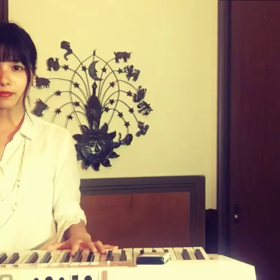 いくつかの空/柴咲コウの画像