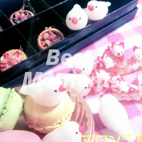 Xperiaでムービー作成の画像