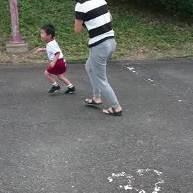 こんな日もありました。の画像