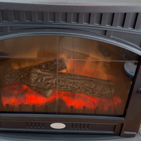 音があるとよりリアルの  画像