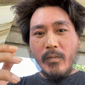 韓国操りの画像