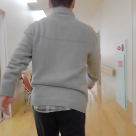 オマタが痛いの画像