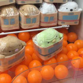 すみっコぐらし・・・の画像