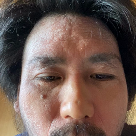 キムラ北川景子といわれる米倉涼子、キムラの画像