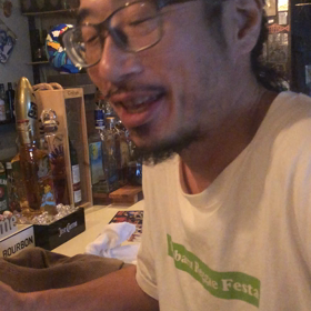 今夜は Jammin' で 飲みましょうね。の画像