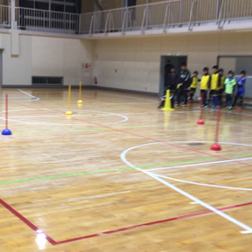 セレクションマッチ  【動画あり】の画像