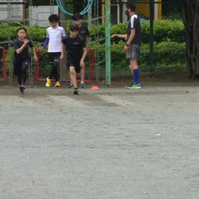 大会に向けて(1000m)⑩の画像