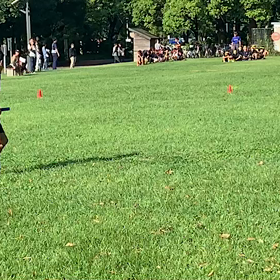 10色リレー 折り返し⑧の画像