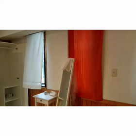 気持ち良い風が入ってます♡の画像