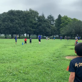 400インターバル ゴール②の画像