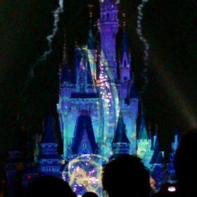 TDLワンス・アポン・ア・タイムの画像