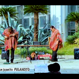 grupo Wiñayの画像