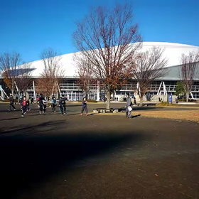 男女混合リレー アップ③の画像