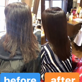 6年ぶりのお客様！の画像