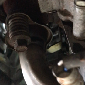 キュルキュル音の画像