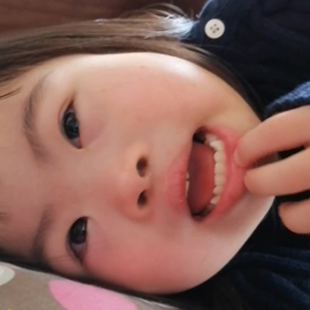 ままだいすきよー♡の画像