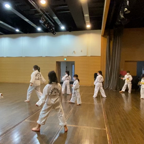 5/9蕨道場少年稽古動画の画像