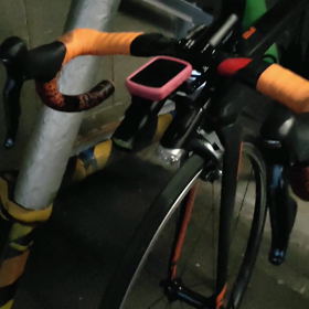 ジテツウ秋冬仕様の画像