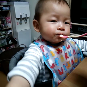 うんうんの画像