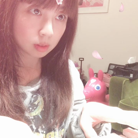 深夜の弾き語りの画像