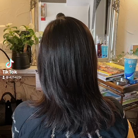 新メニュートリートメントの画像