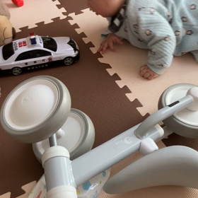 鬼の居ぬ間に。の画像