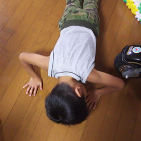 目指すは？！の画像