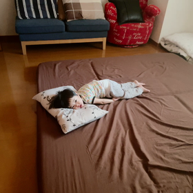 自慰行為なのか⁇の画像