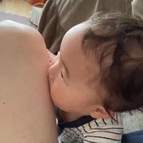 足ベタベタ。の画像