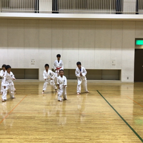 2018年5月31日　四日市の画像