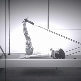 股関節周りをトレーニングの画像