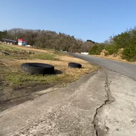 2022年4月10日（日）のおわらサーキットの画像